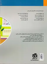 کتاب آموزش کامل+تمرین+پرسش های چهارگزینه ای فیزیک(2)11 ویژه رشته ریاضی کتاب های سه بعدی نشر الگو